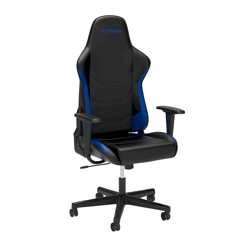 Sedia da gaming ergonomica stile racing - Sedia da ufficio PC con schienale alto