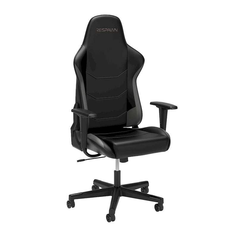 Sedia da gaming ergonomica stile racing - Sedia da ufficio PC con schienale alto