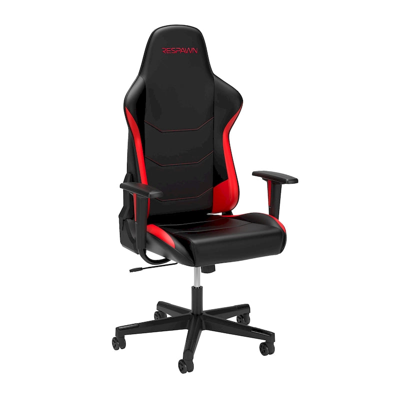 Sedia da gaming ergonomica stile racing - Sedia da ufficio PC con schienale alto