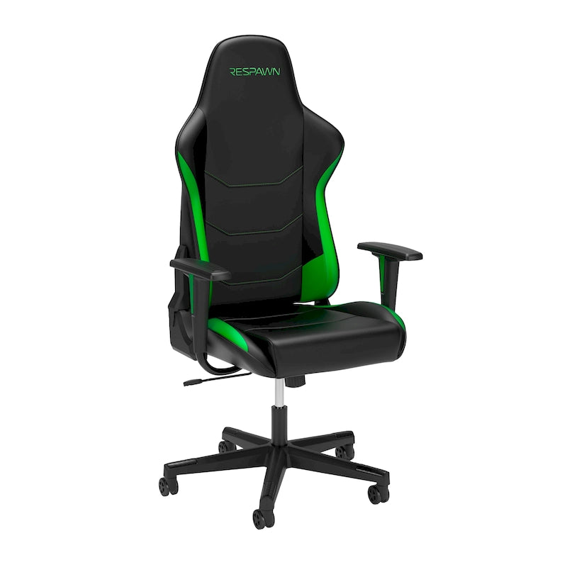 Sedia da gaming ergonomica stile racing - Sedia da ufficio PC con schienale alto